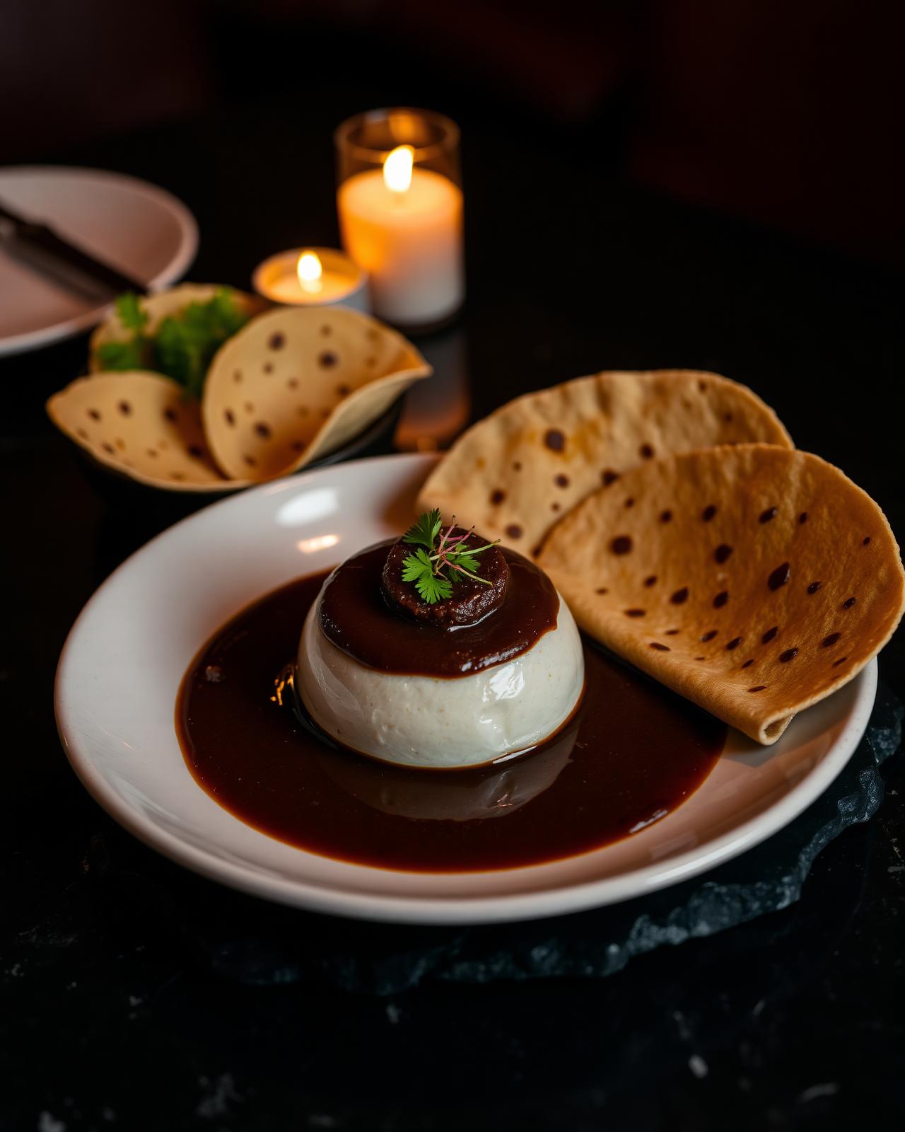 Gastronomia Mexicana
