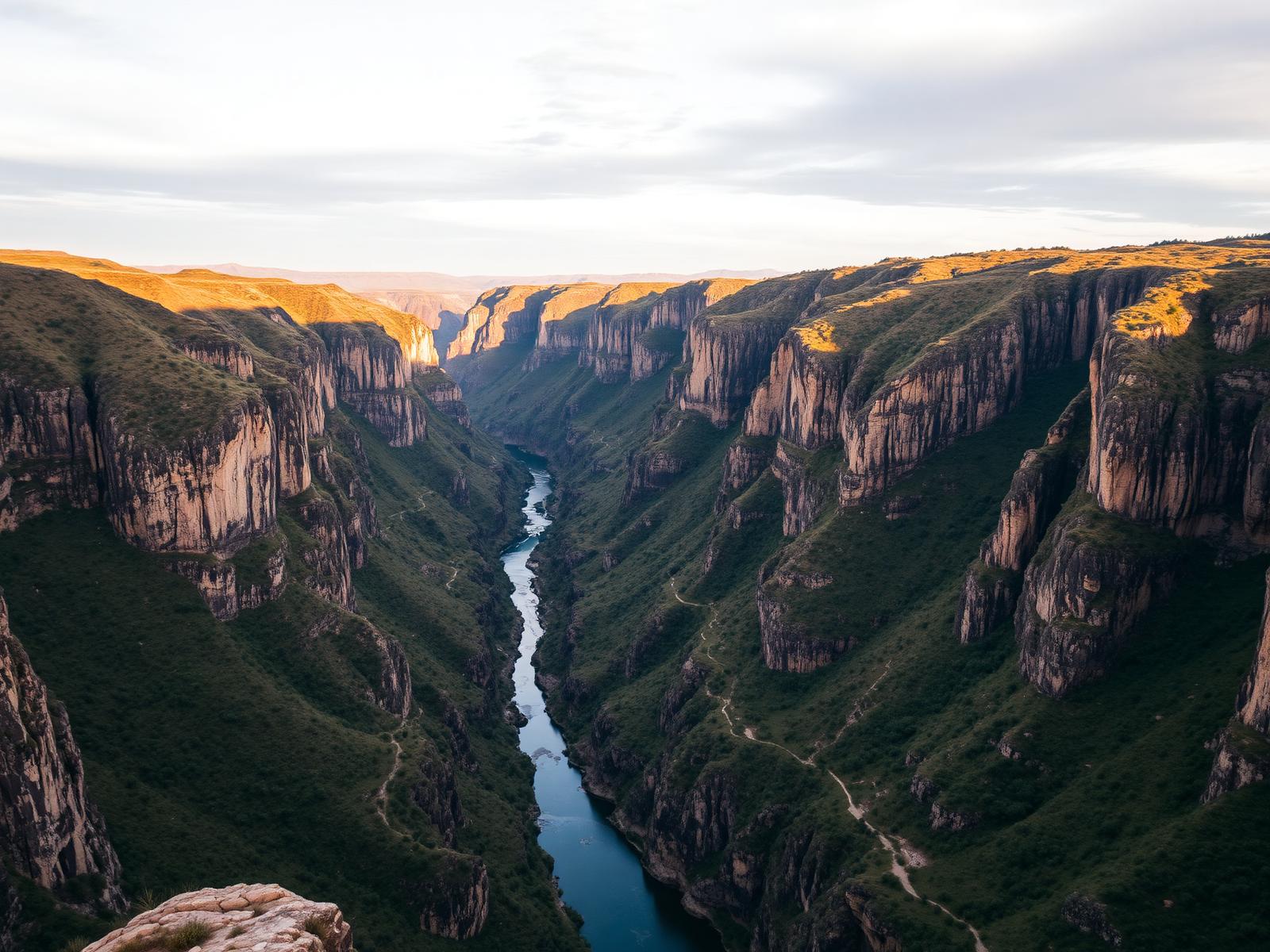 Cânion Sumidero